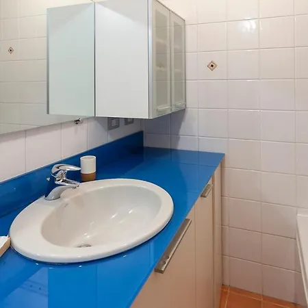 Apartmán Italianway-tartaglia 1