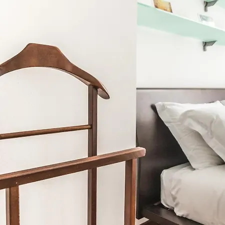Apartmán Italianway-tartaglia 1 *