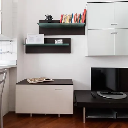 Apartmán Italianway-tartaglia 1 Milán